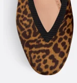 Dior New Ballet Flat - Image 3